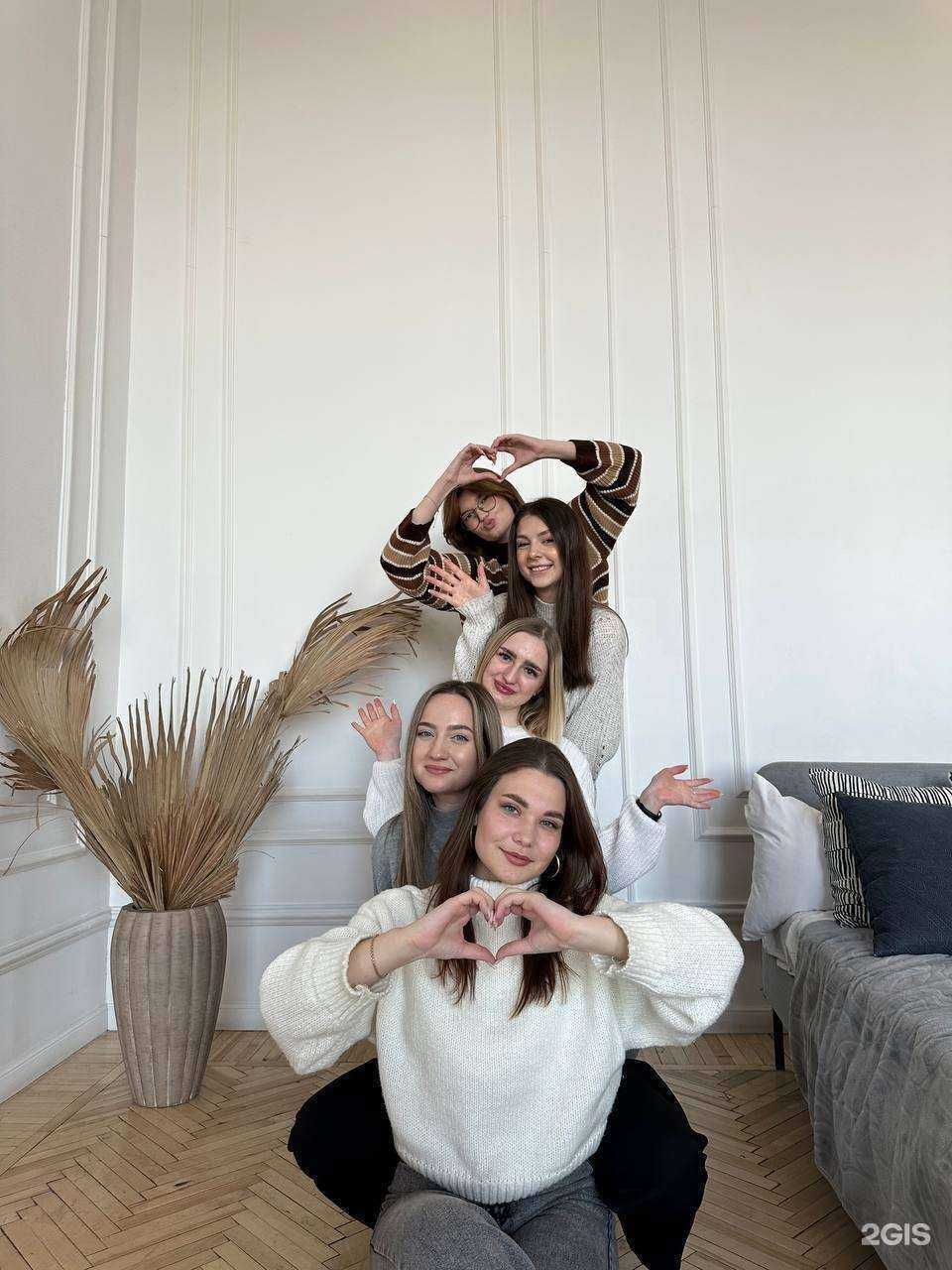 Отзывы на компанию Global в Новосибирске c фото