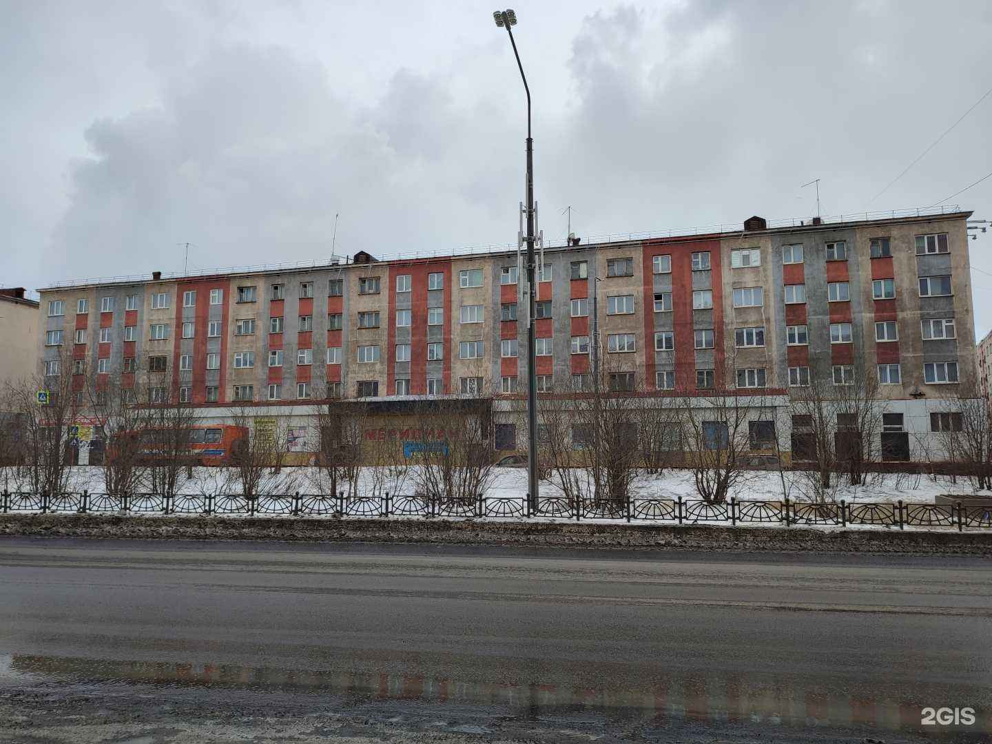 Отзывы на компанию Мастерская по изготовлению ключей и ремонту обуви в Норильске c фото - фотография 2 из 2