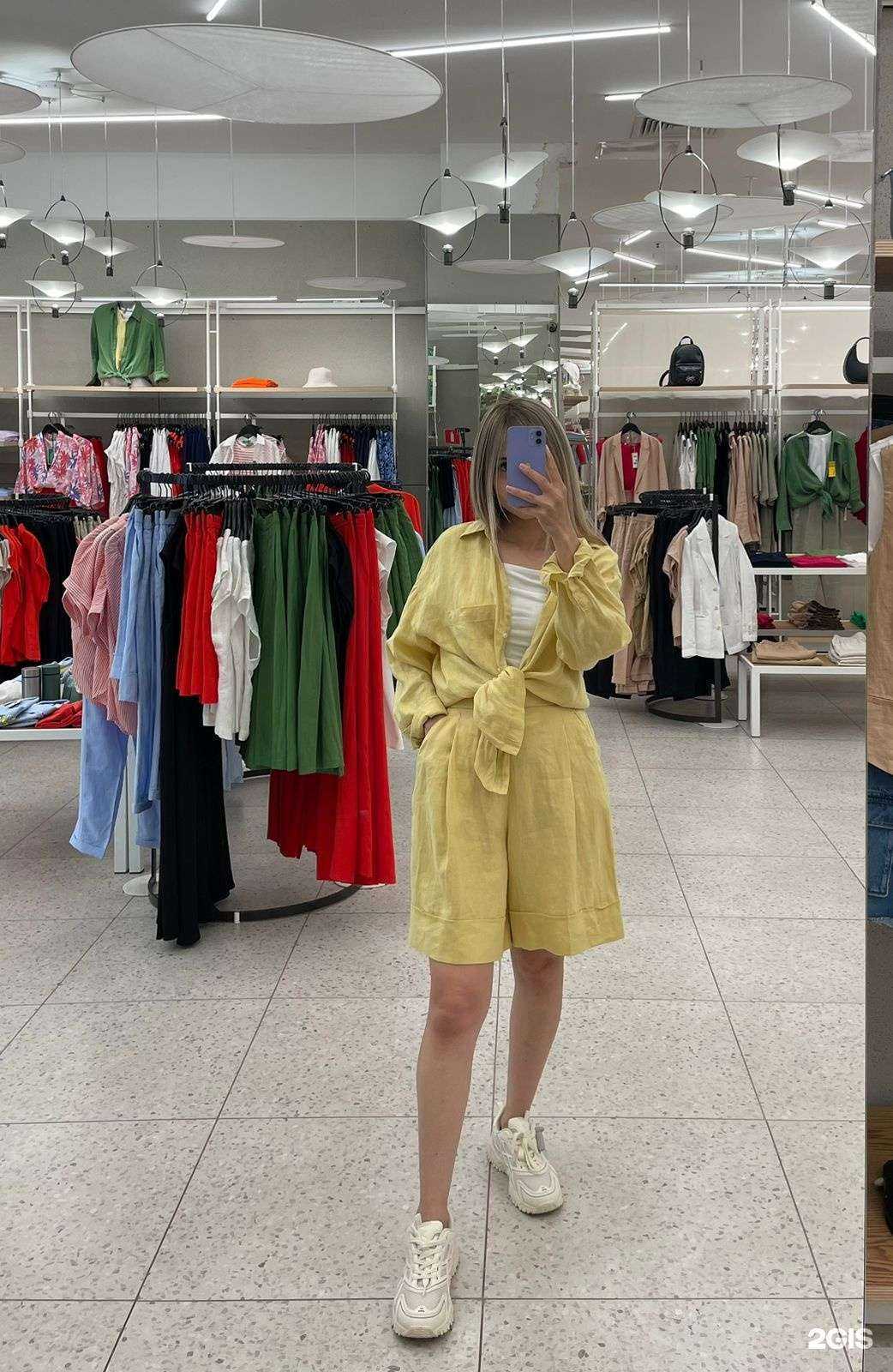 Отзывы на компанию Benetton в Астрахани c фото