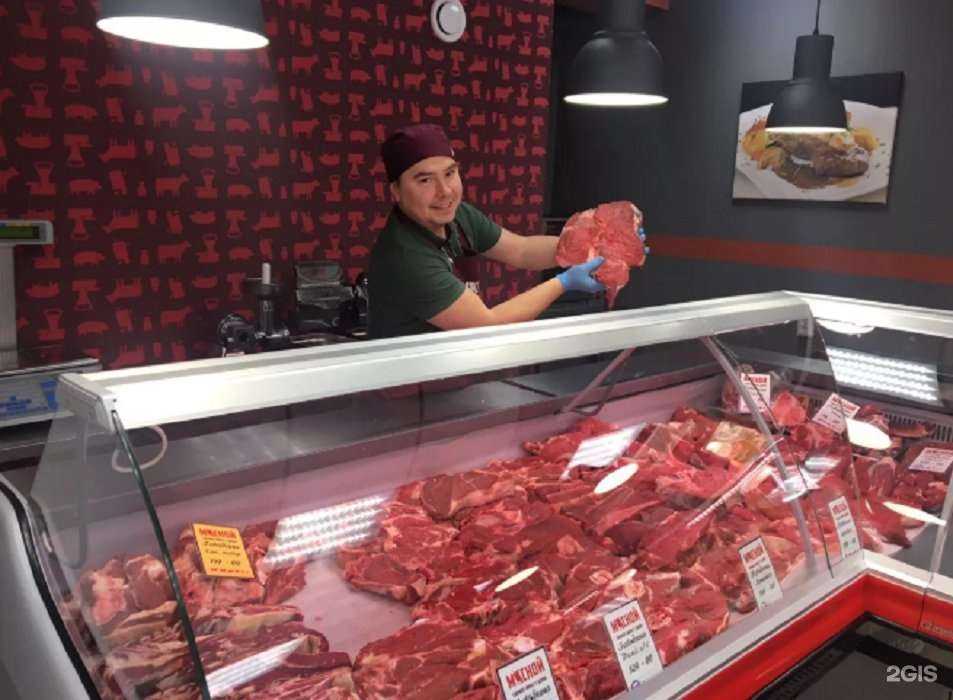 Отзывы на компанию Meat house в Казани c фото
