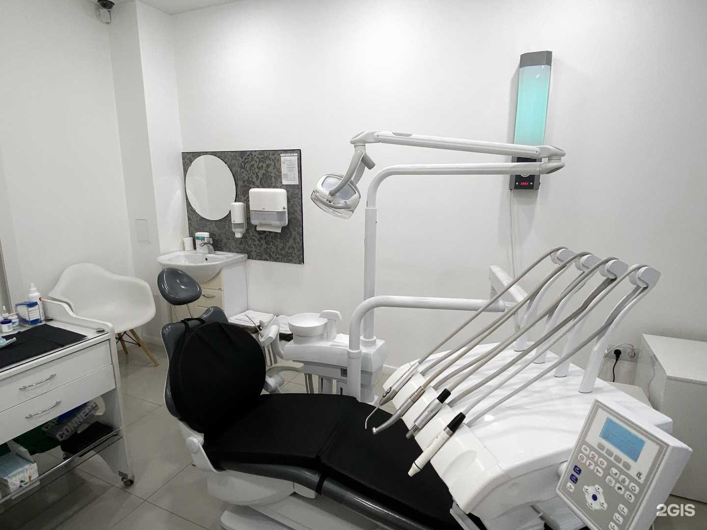 Отзывы на компанию Дента Стар в Иркутске c фото