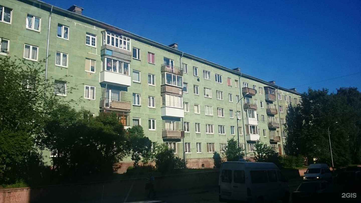 Отзывы на компанию Детская библиотека им. Г.Х. Андерсена в Калининграде c фото - фотография 2 из 2