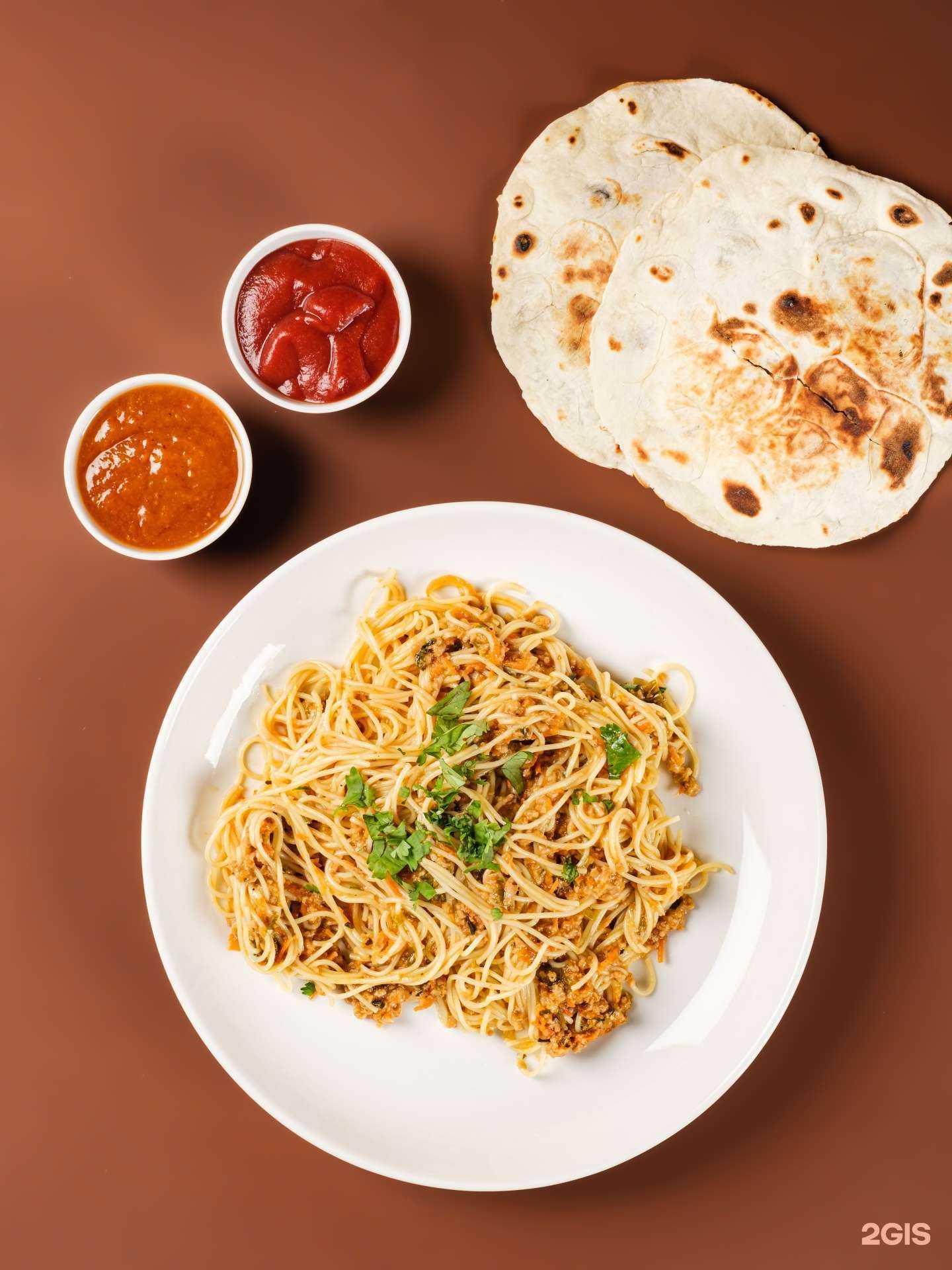 Отзывы на компанию Чапати в Хабаровске c фото