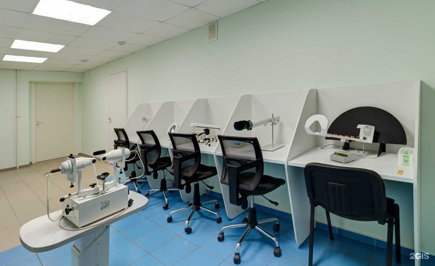 Отзывы на компанию Тлт-оптика в г. Тольятти c фото