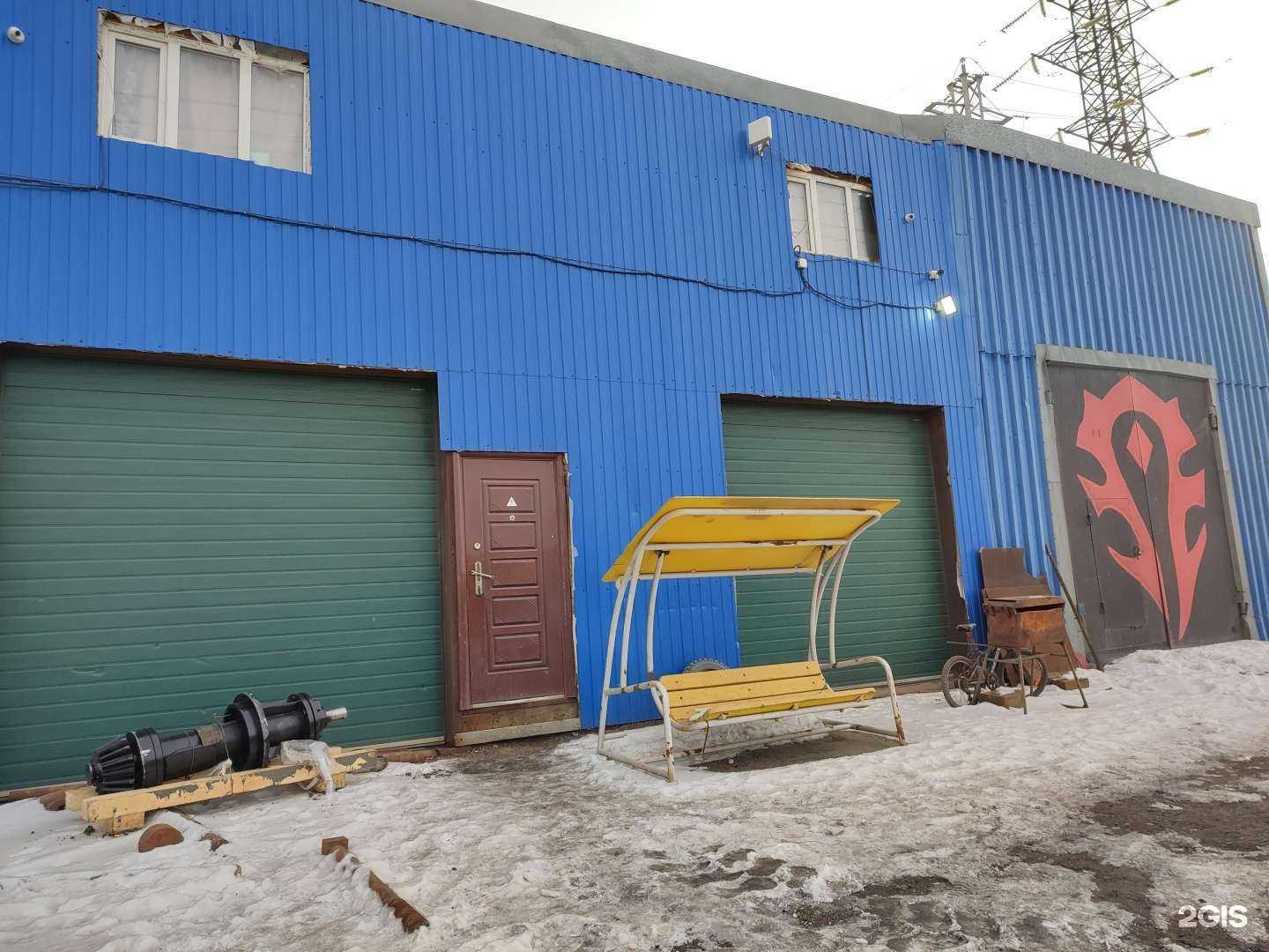 Отзывы на компанию Компания по металлообработке в г. Норильск c фото