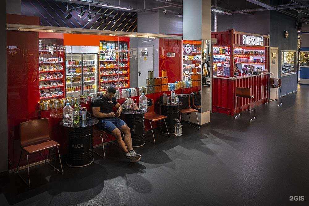 Отзывы на компанию Pit-up.ru в Краснодаре c фото