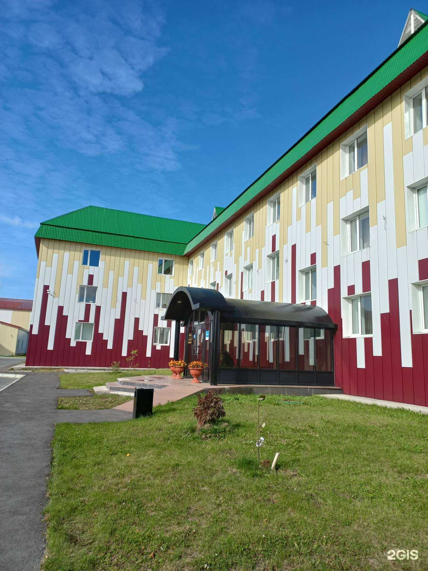 Отзывы на компанию Династия в Лангепасе c фото - фотография 2 из 2