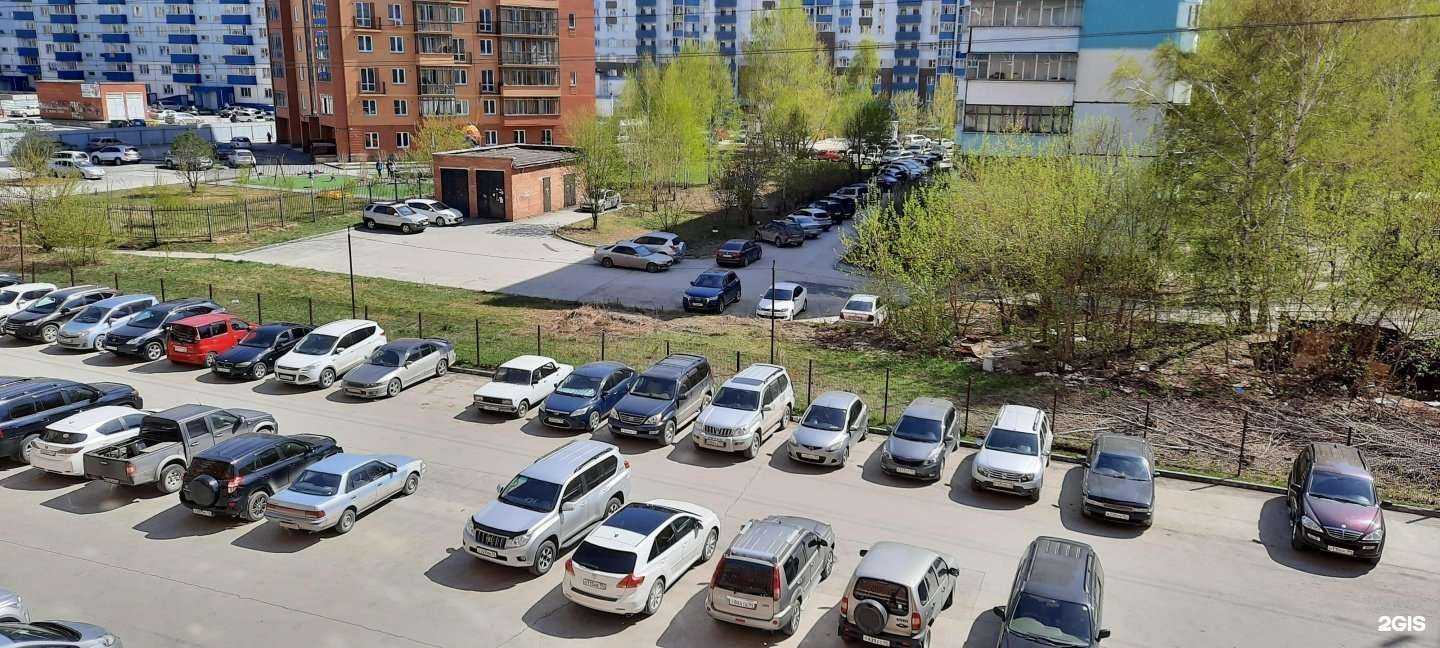 Отзывы на компанию Специализированный застройщик Ломоносов в Новосибирске c фото - фотография 2 из 2