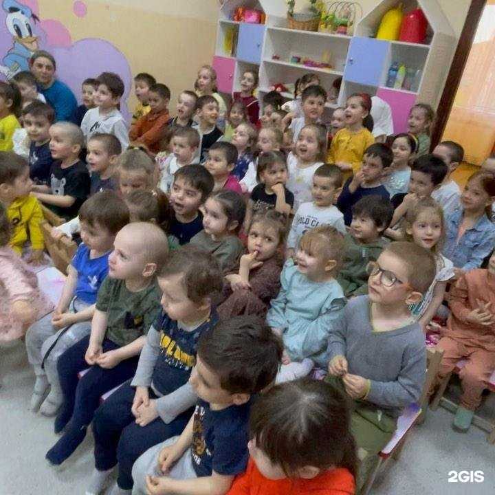 Отзывы на компанию Дисней в Махачкале c фото