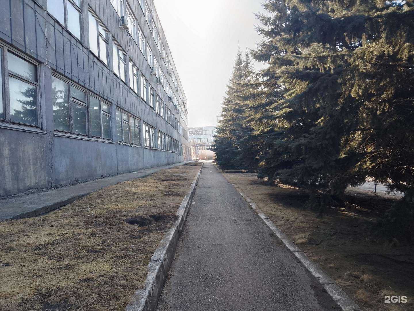 Отзывы на компанию ТрансАвто в Красноярске c фото