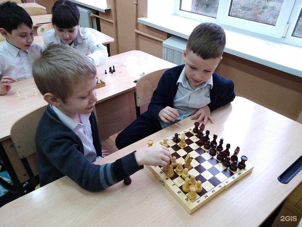 Отзывы на компанию Средняя школа №10 в г. Краснодар c фото