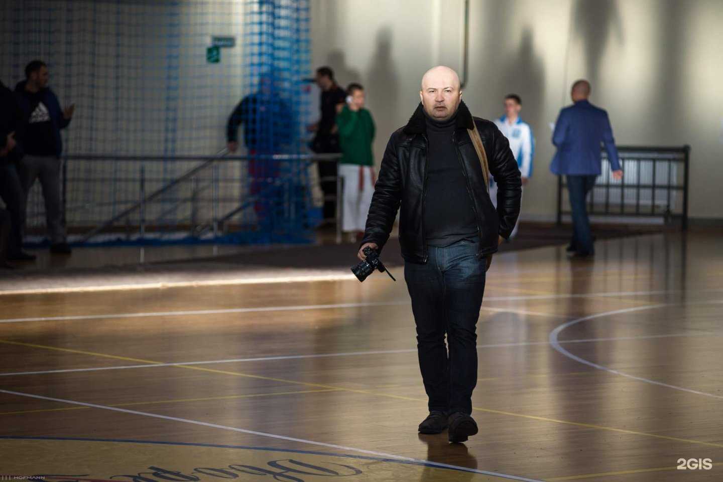 Отзывы на компанию Вектор в г. Калининград c фото