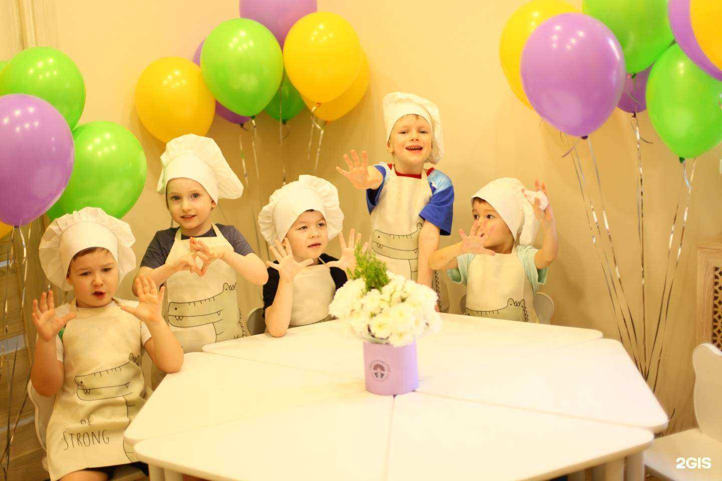 Отзывы на компанию Bambini&Bambika-club в г. Новосибирск c фото