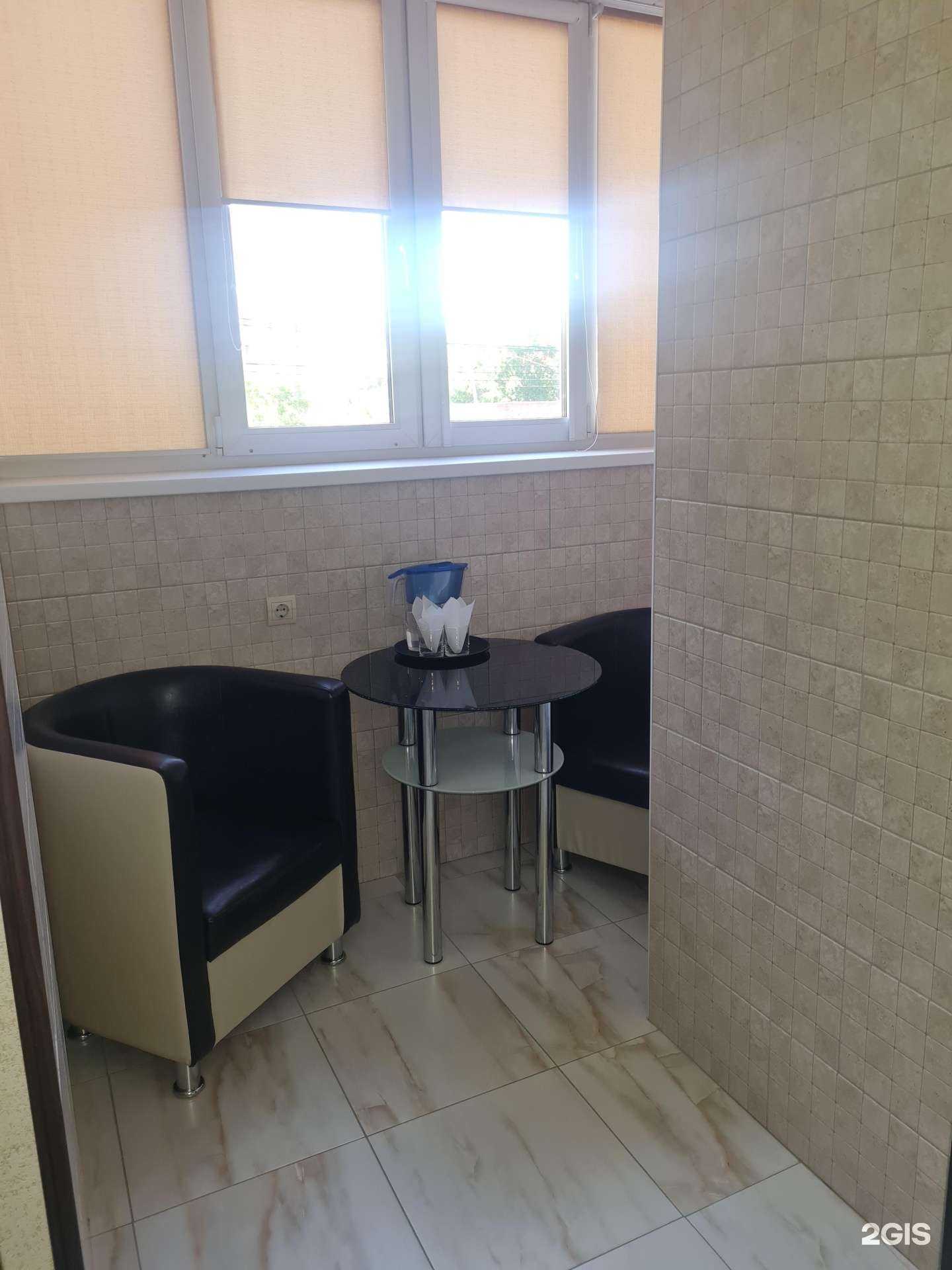 Отзывы на компанию Four Rooms в г. Омск c фото