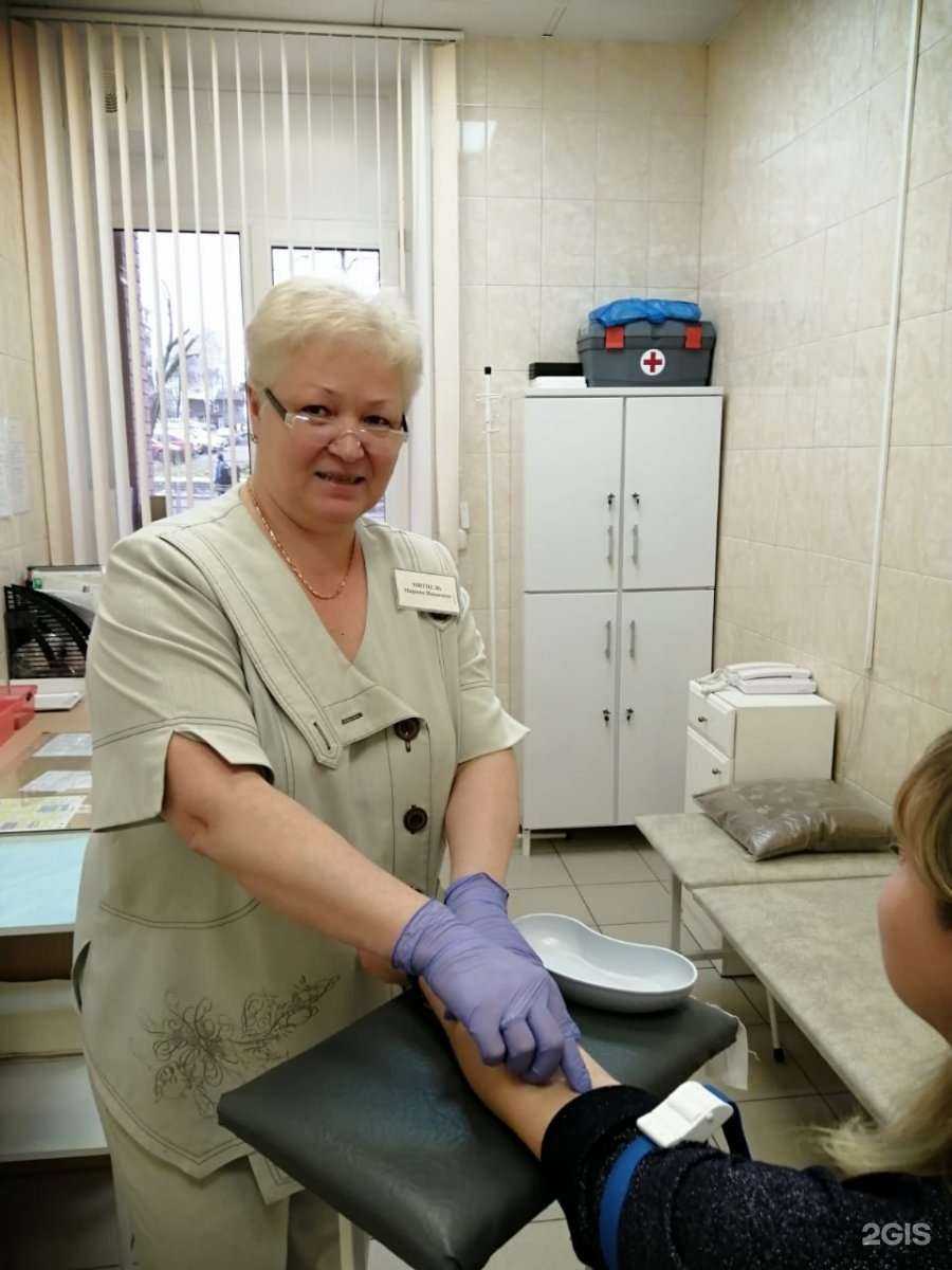 Отзывы на компанию Костромской доктор в Костроме c фото