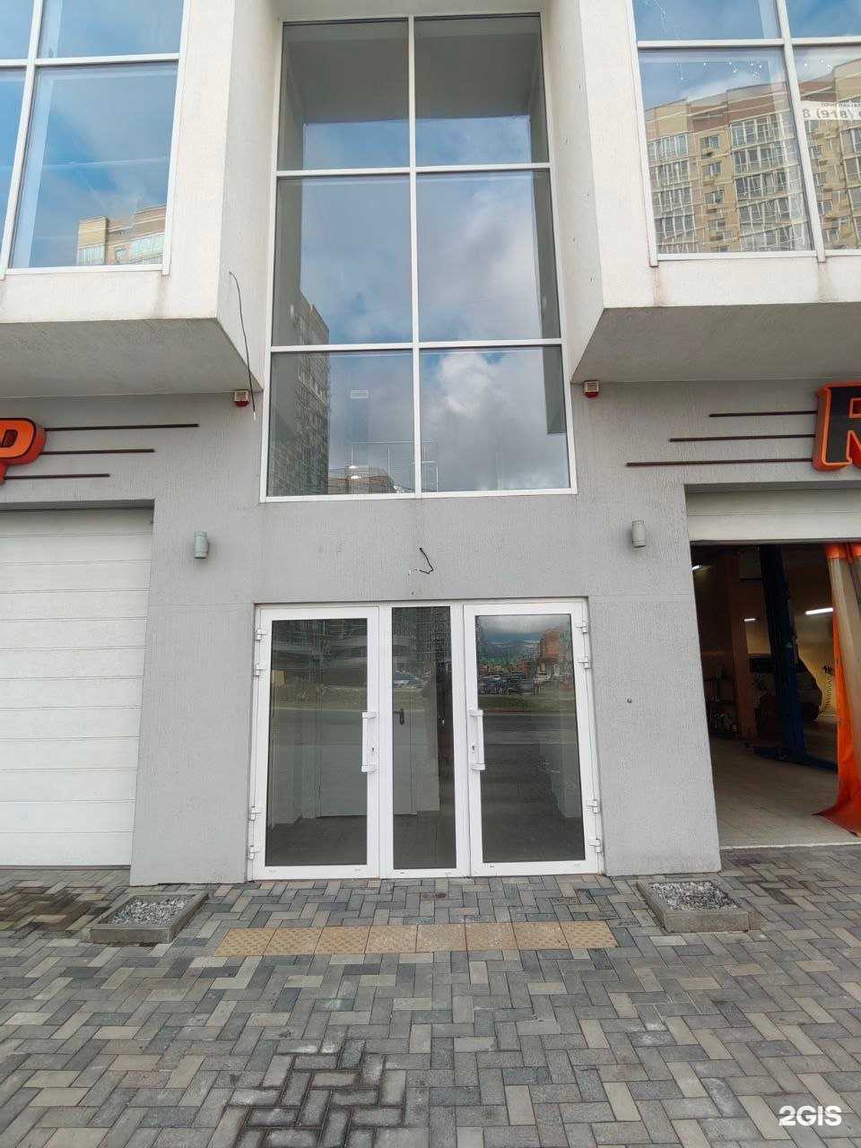 Отзывы на компанию Монолит в г. Новороссийск c фото