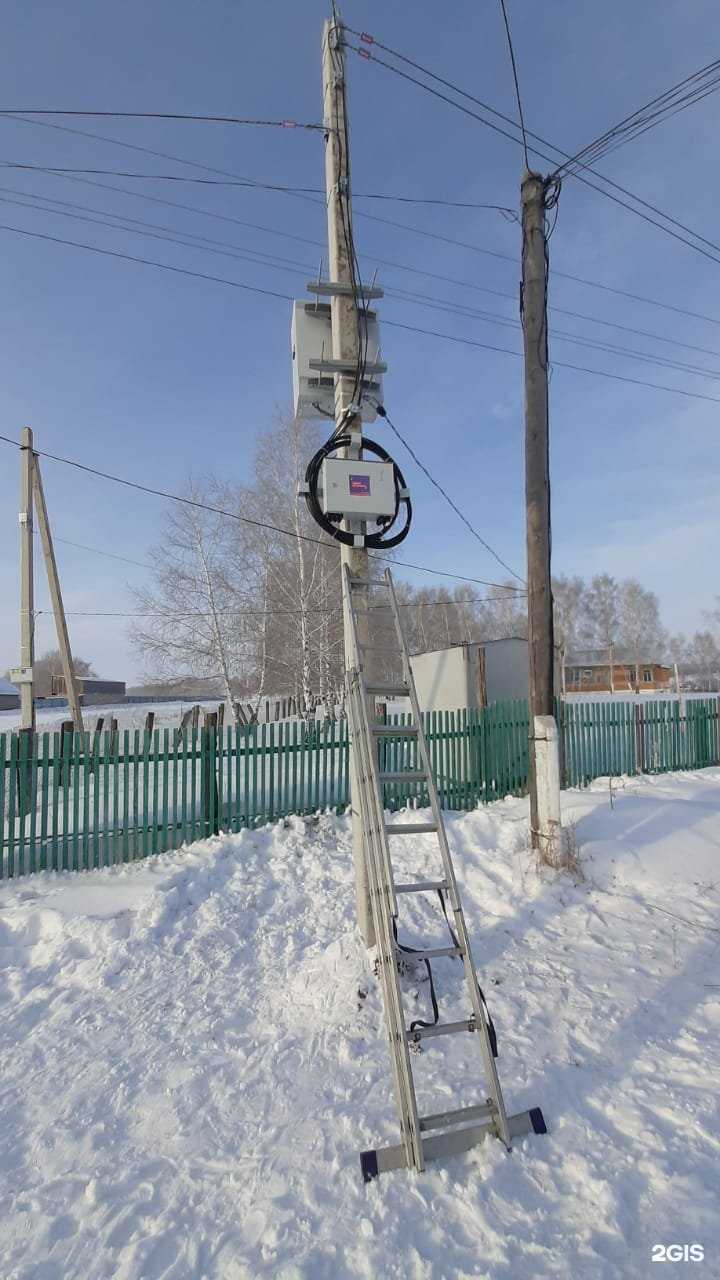 Отзывы на компанию БашОптик в г. Уфа c фото