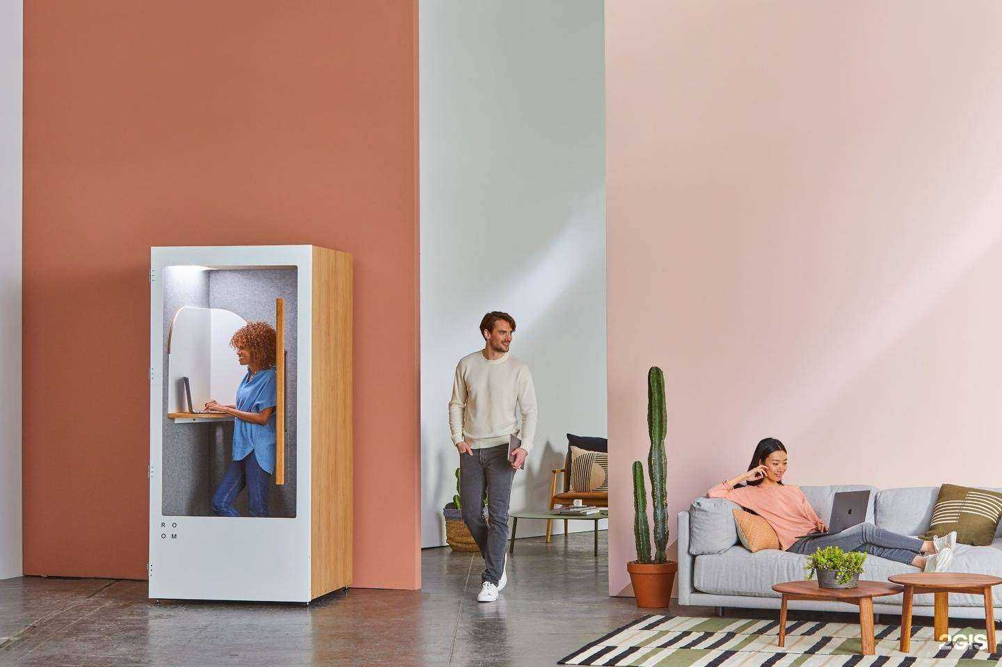 Отзывы на компанию Роботы в городе в г. Сочи c фото