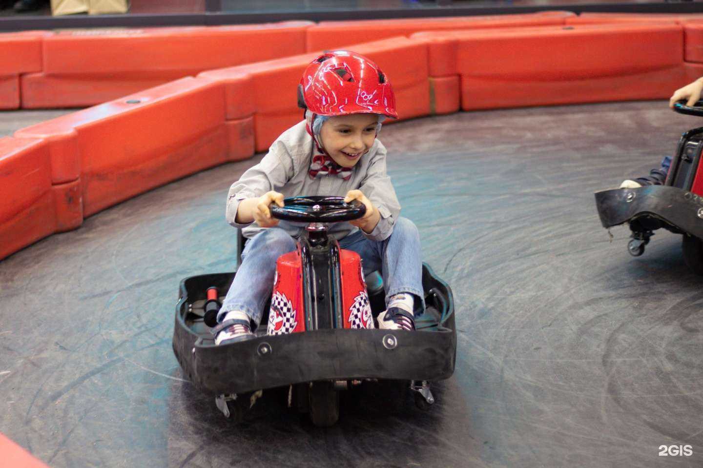 Отзывы на компанию Crazy Cart в Надыме c фото