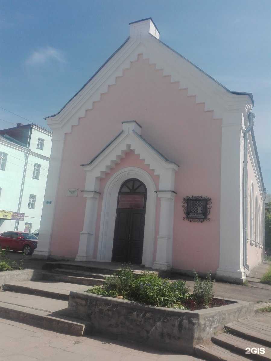 Отзывы на компанию СДЮСШОР №3 в Смоленске c фото - фотография 2 из 2