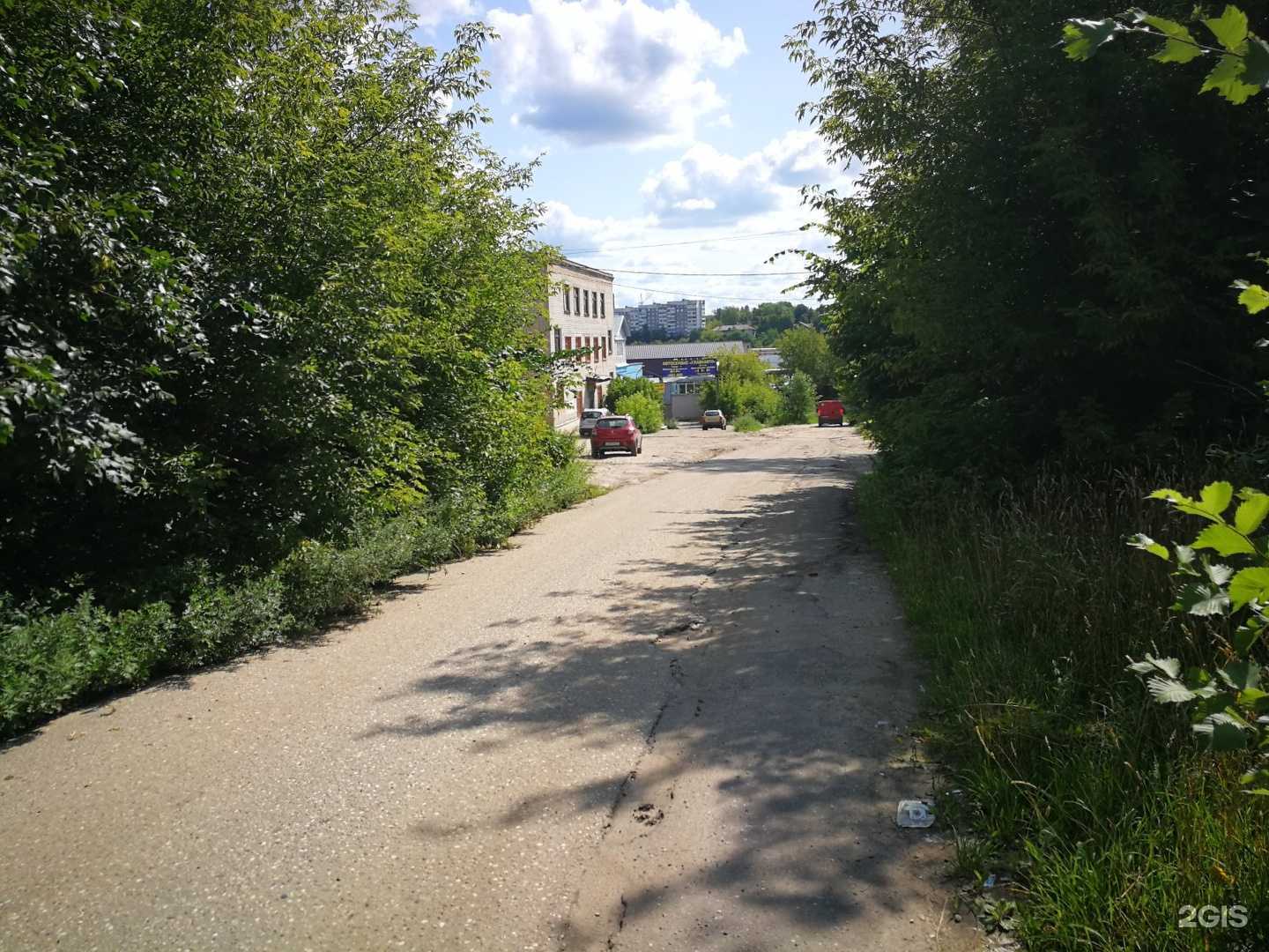 Отзывы на компанию Главк Авто в г. Иваново c фото