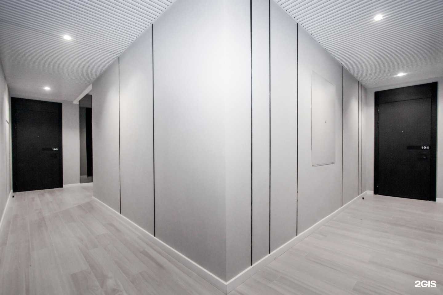 Отзывы на компанию Арендный дом от Дом.рф в Екатеринбурге c фото