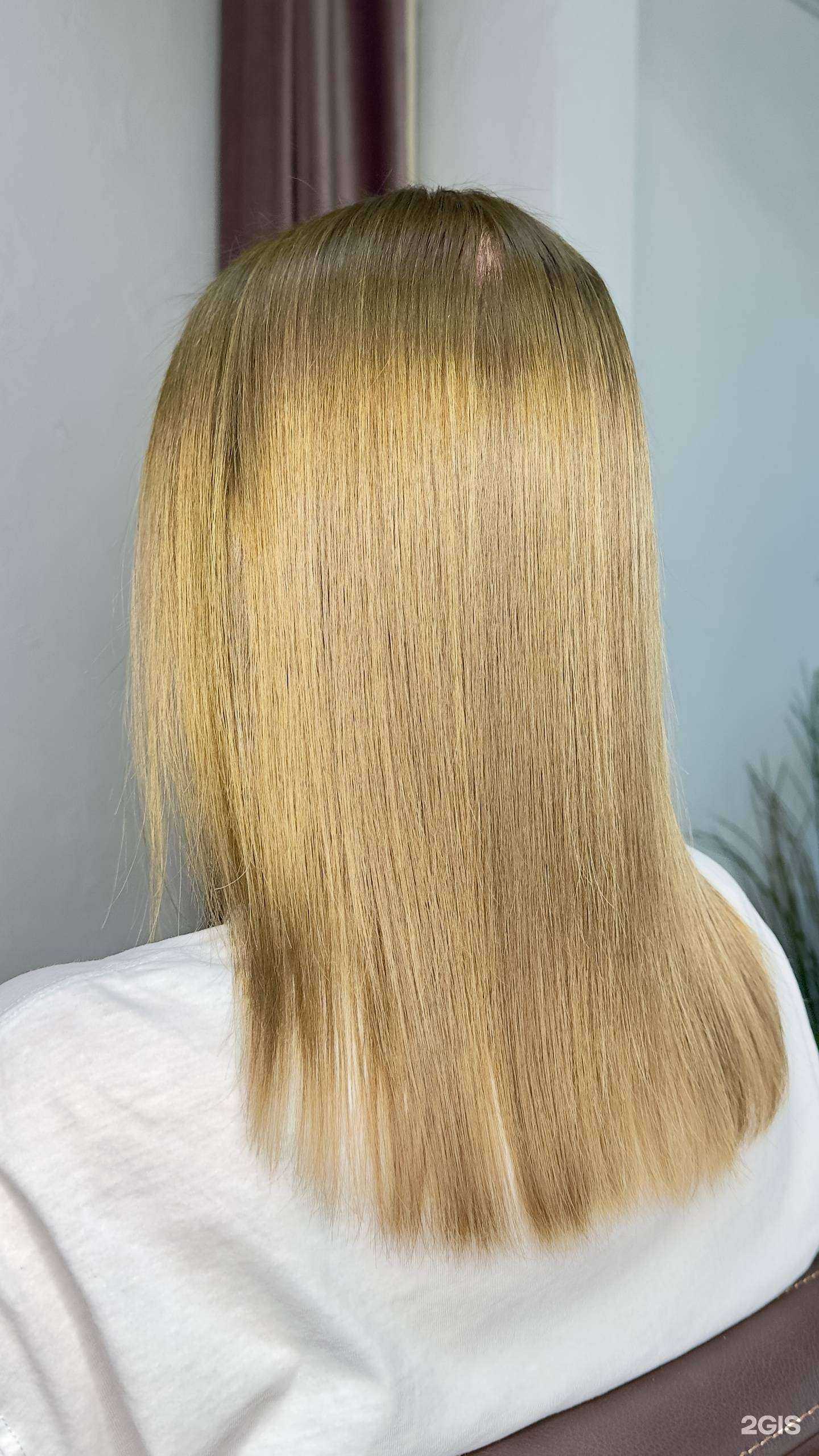 Отзывы на компанию Chic Lok в г. Кемерово c фото