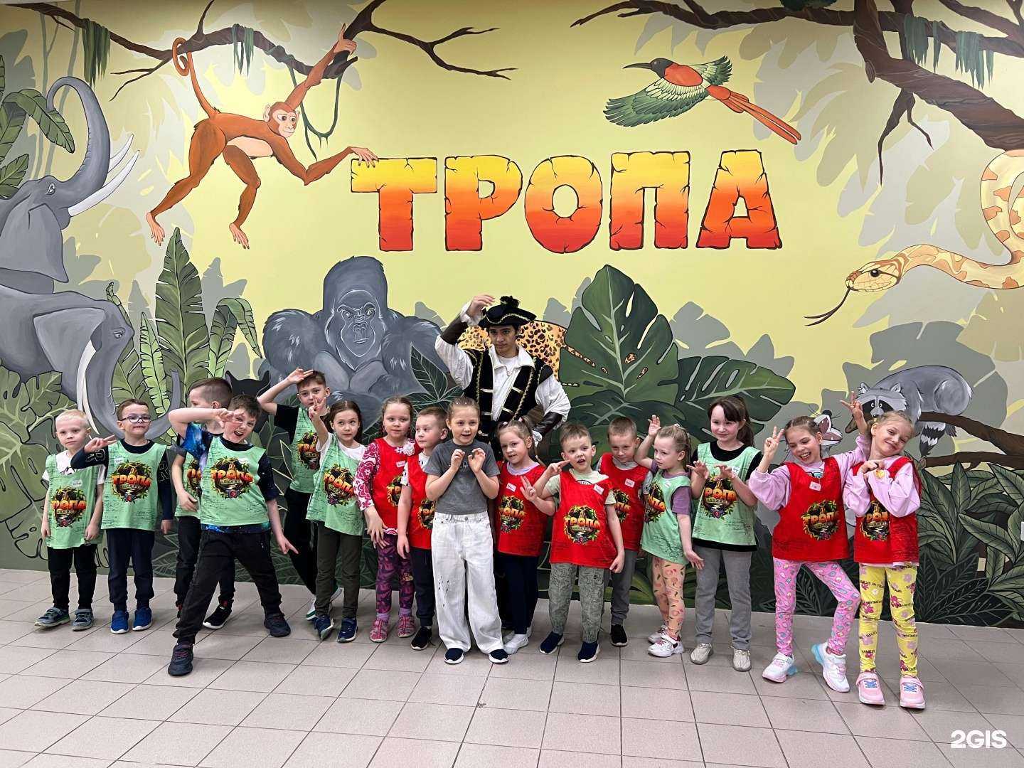 Отзывы на компанию Тропа Героев в г. Ижевск c фото