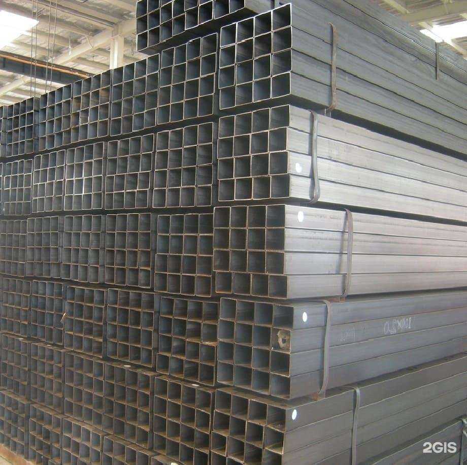 Отзывы на компанию Оптомет в Коммунарке c фото