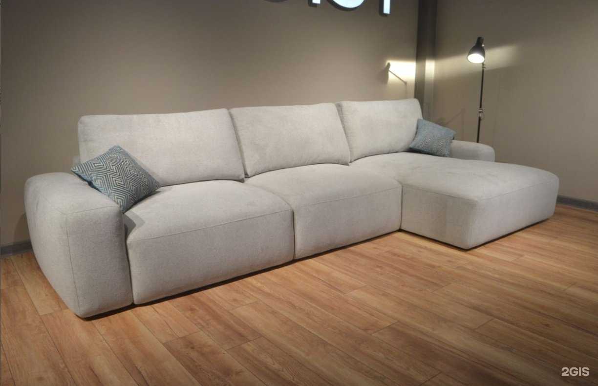 Отзывы на компанию Egoist в Нижнекамске c фото