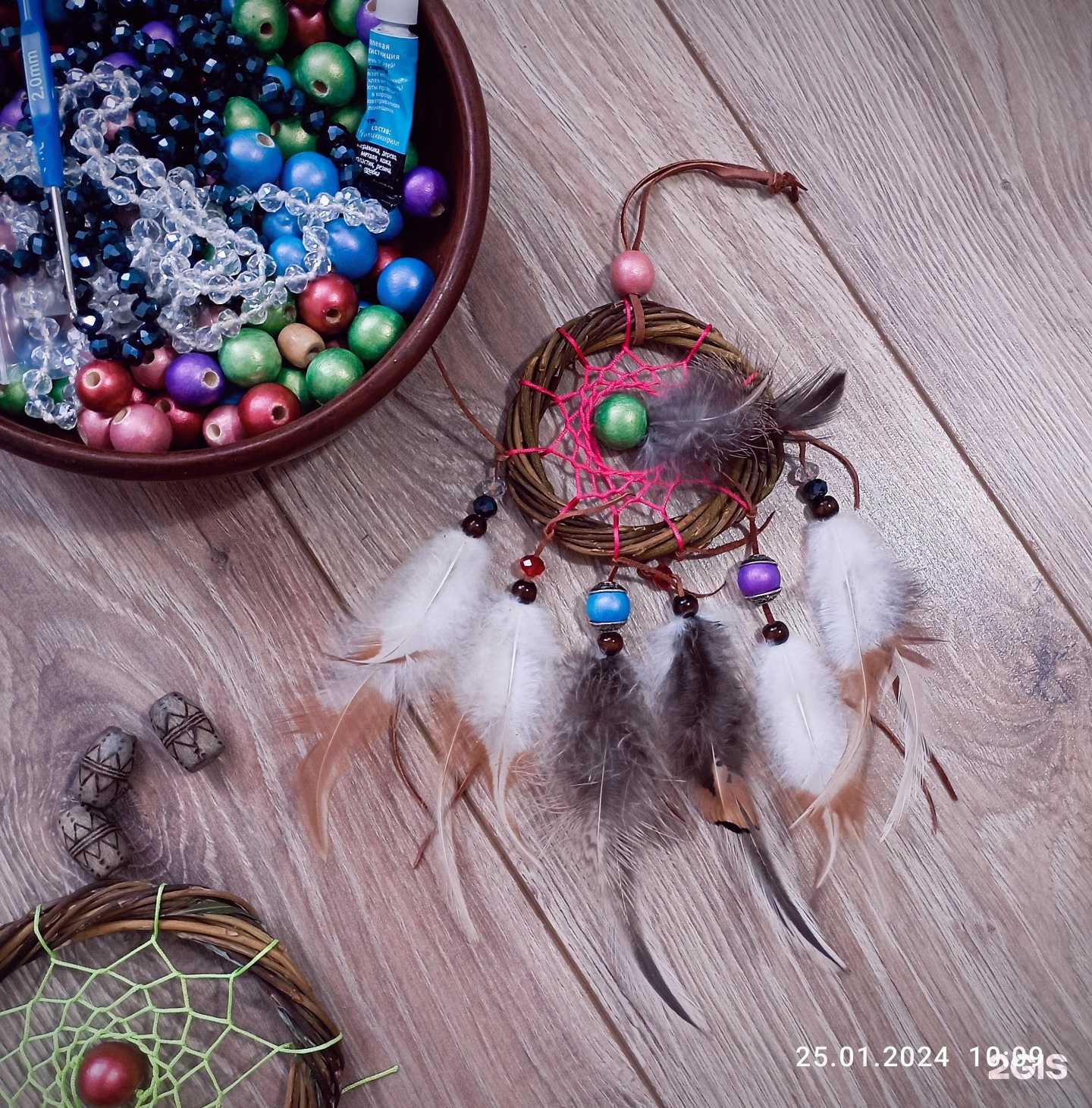 Отзывы на компанию Рок магия в г. Волжский c фото