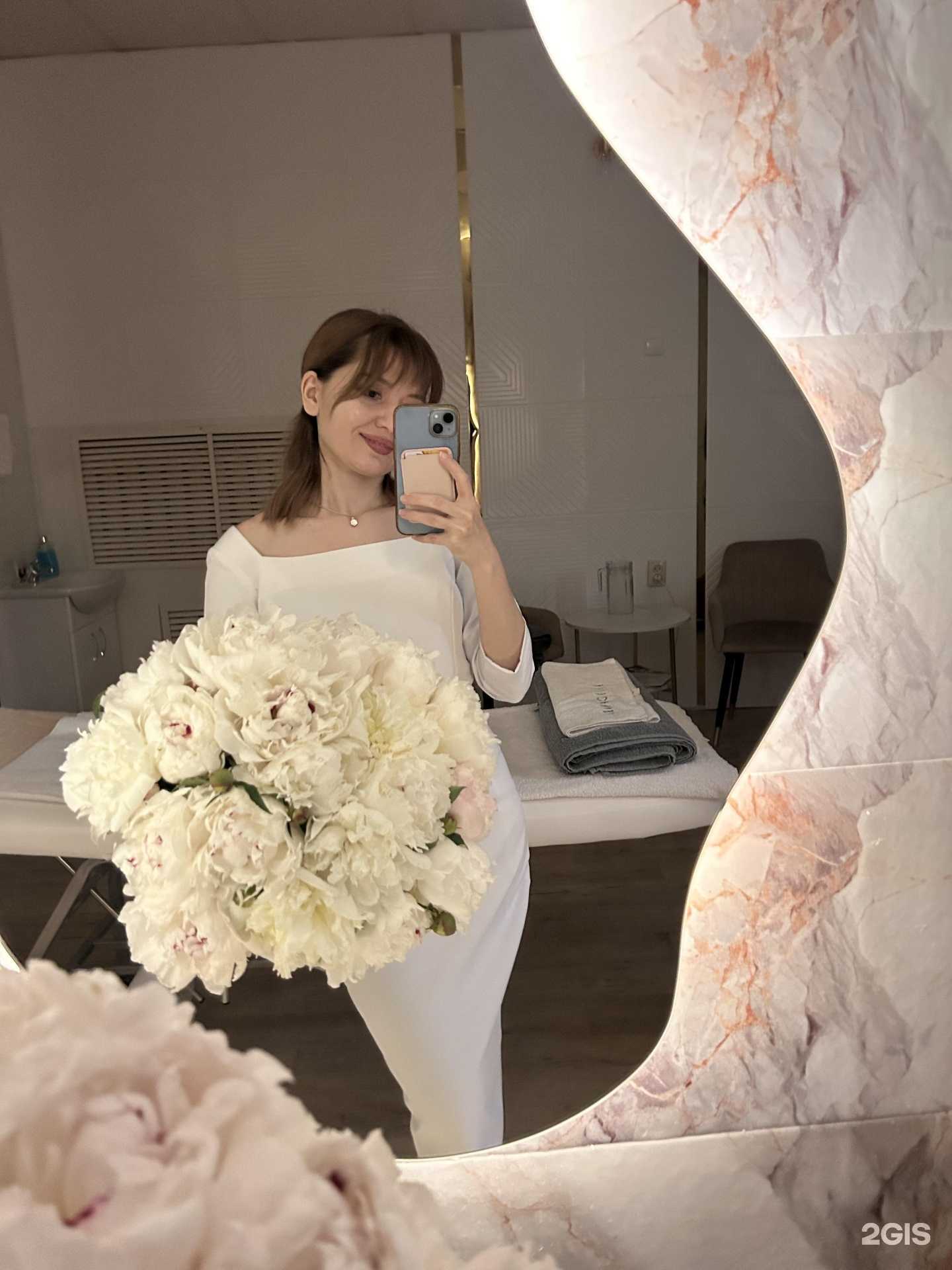 Отзывы на компанию Искусство эстетики в Ишимбае c фото