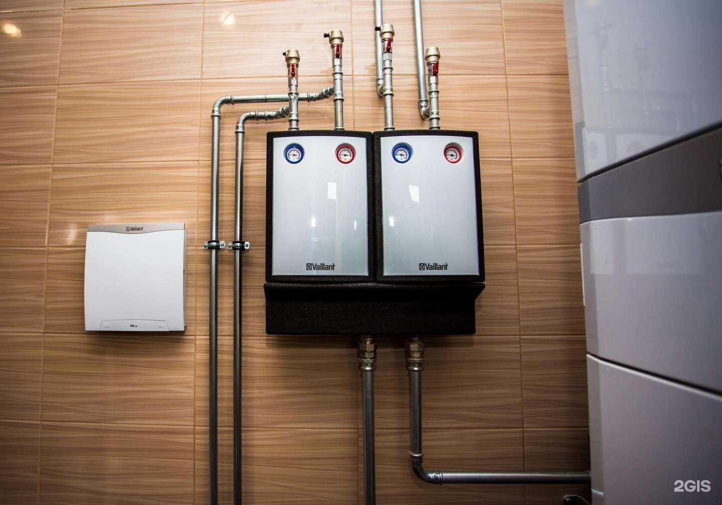 Отзывы на компанию Теплосторе в Набережных Челнах c фото