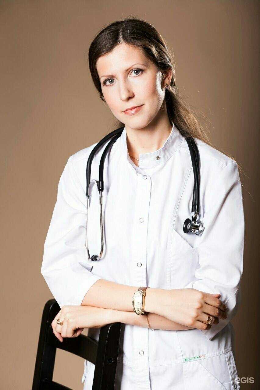 Отзывы на компанию Ульяновская областная детская клиническая больница им. Ю.Ф. Горячева в Ульяновске c фото