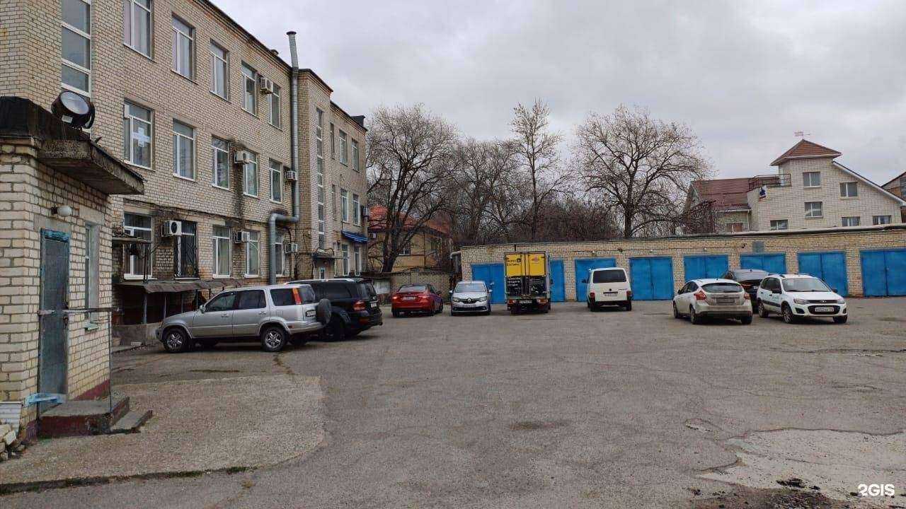 Отзывы на компанию Мир больших колес в Невинномысске c фото