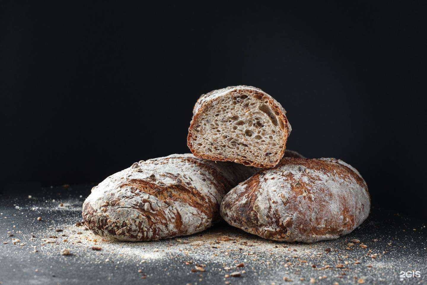Отзывы на компанию Булочка в г. Тюмень c фото
