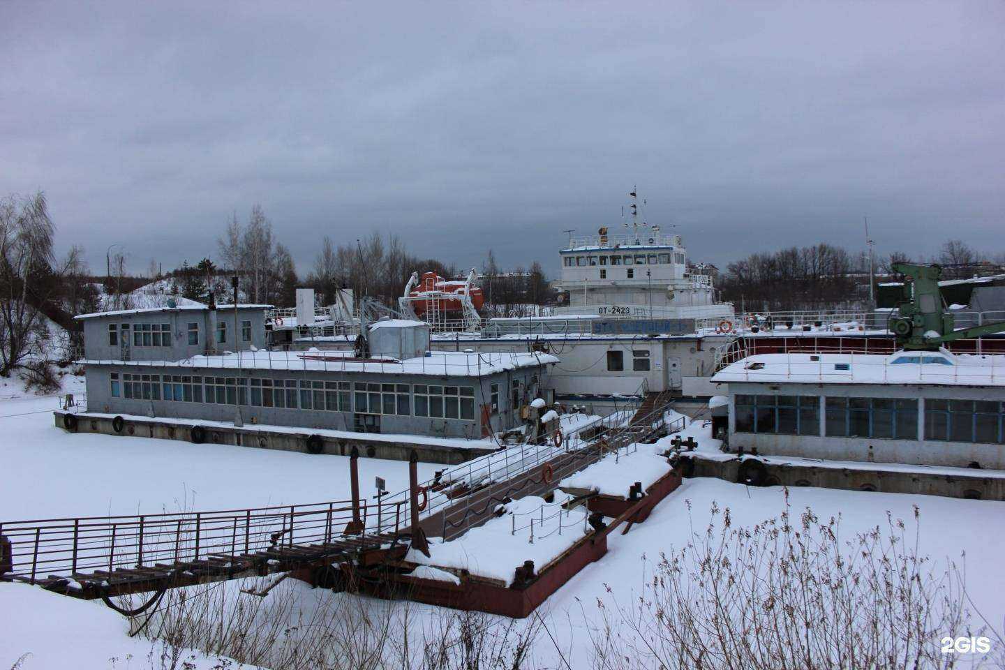 Отзывы на компанию Учебно-тренажёрный центр морской подготовки в г. Бор c фото