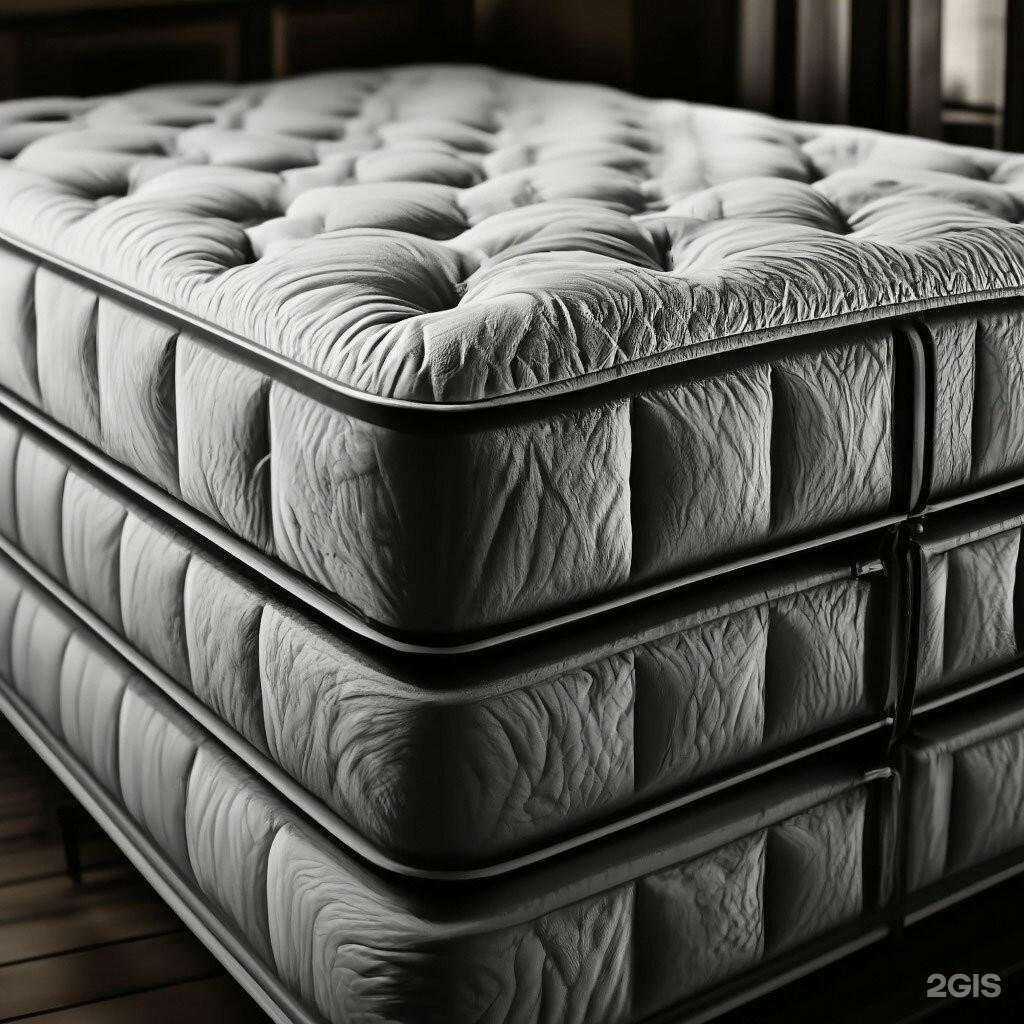 Отзывы на компанию Матрасычъ в Сочи c фото