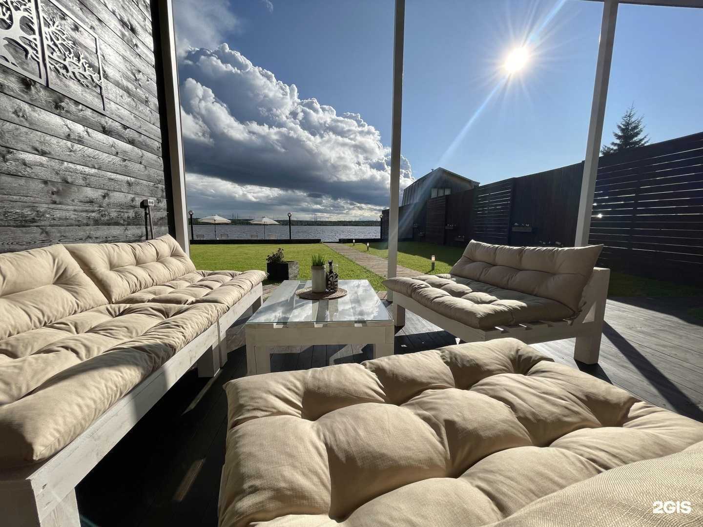 Отзывы на компанию Лето-Сургут в Сургуте c фото