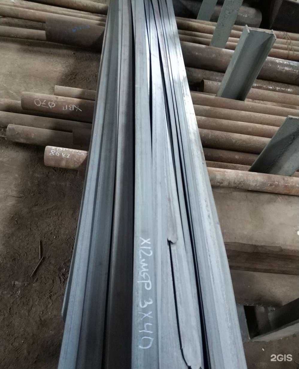 Отзывы на компанию Усм-металл в Челябинске c фото