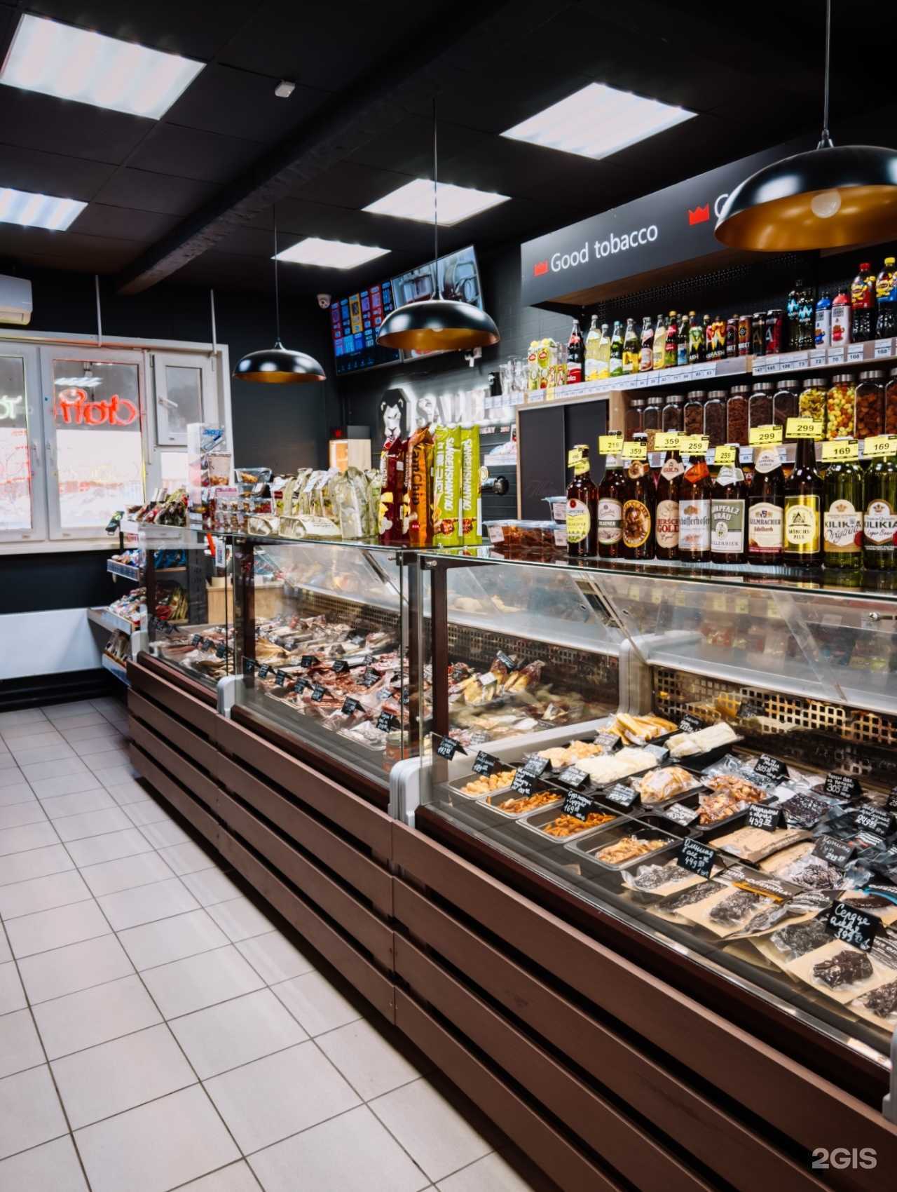 Отзывы на компанию Salek Craft в Красноярске c фото