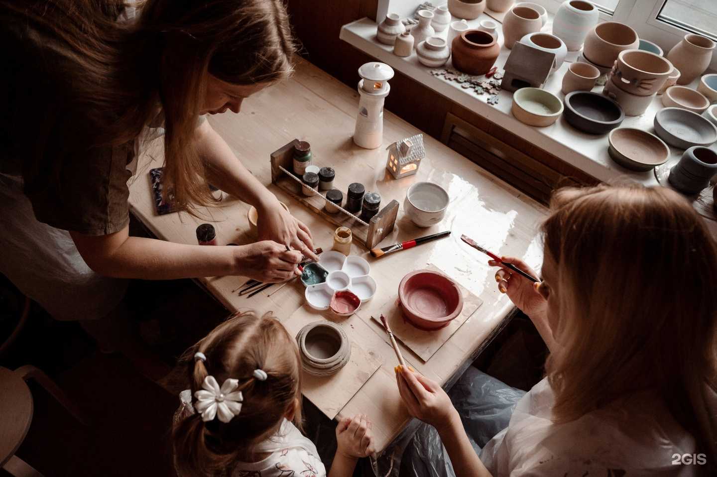 Отзывы на компанию Маяк керамика в г. Нижний Новгород c фото