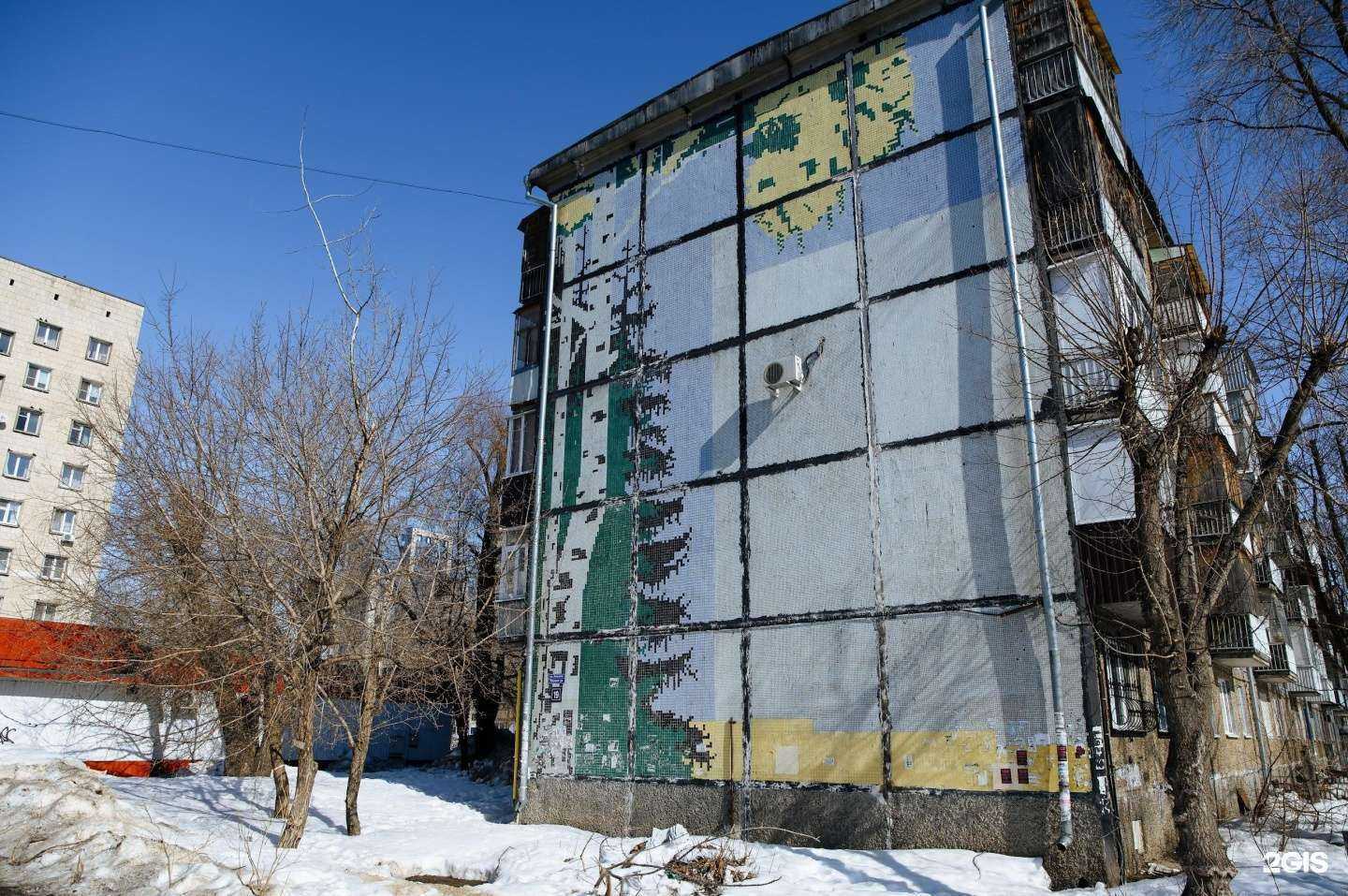 Отзывы на компанию Ривьера в Казани c фото - фотография 2 из 2