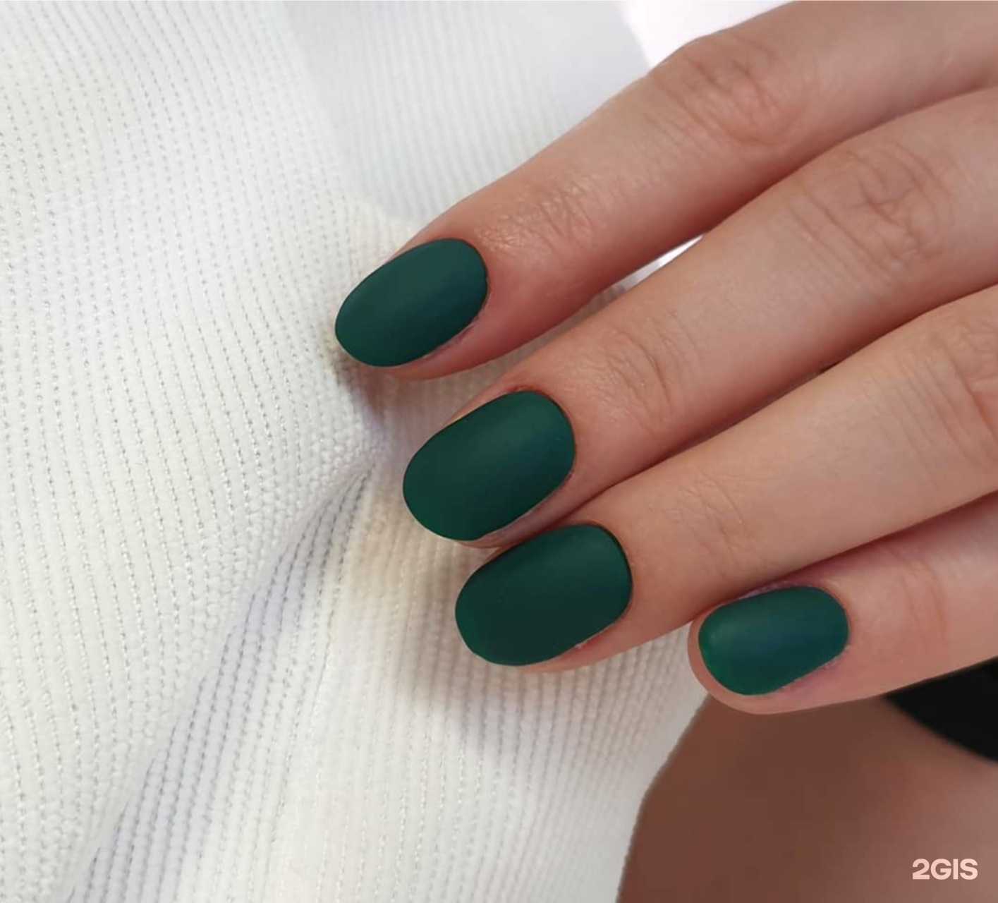 Отзывы на компанию Kira_nails в Тюмени c фото