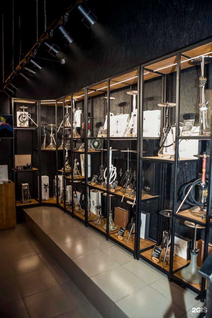 Отзывы на компанию PiterSmoke в Краснодаре c фото