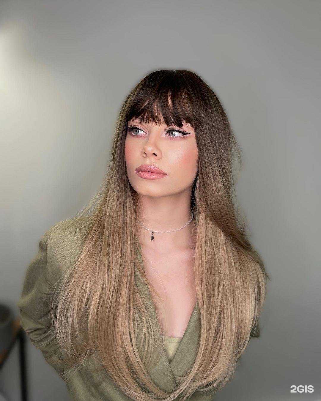 Отзывы на компанию YARAHAIR в Екатеринбурге c фото