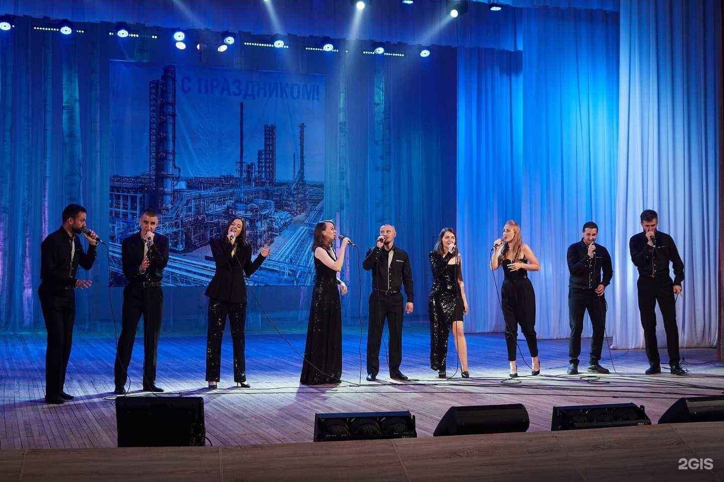 Отзывы на компанию Русские напевы в Омске c фото