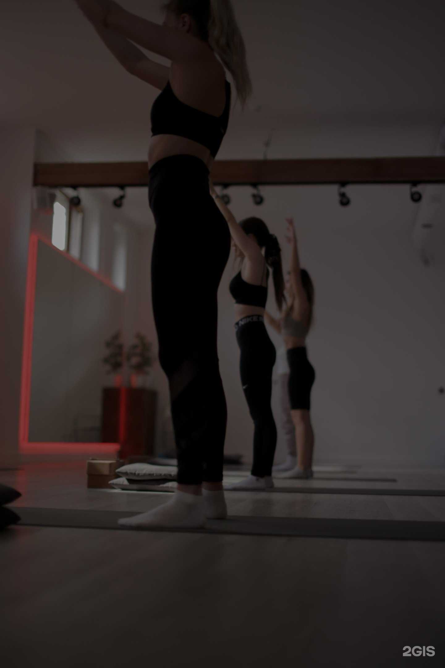 Отзывы на компанию Vip stretching в г. Тольятти c фото