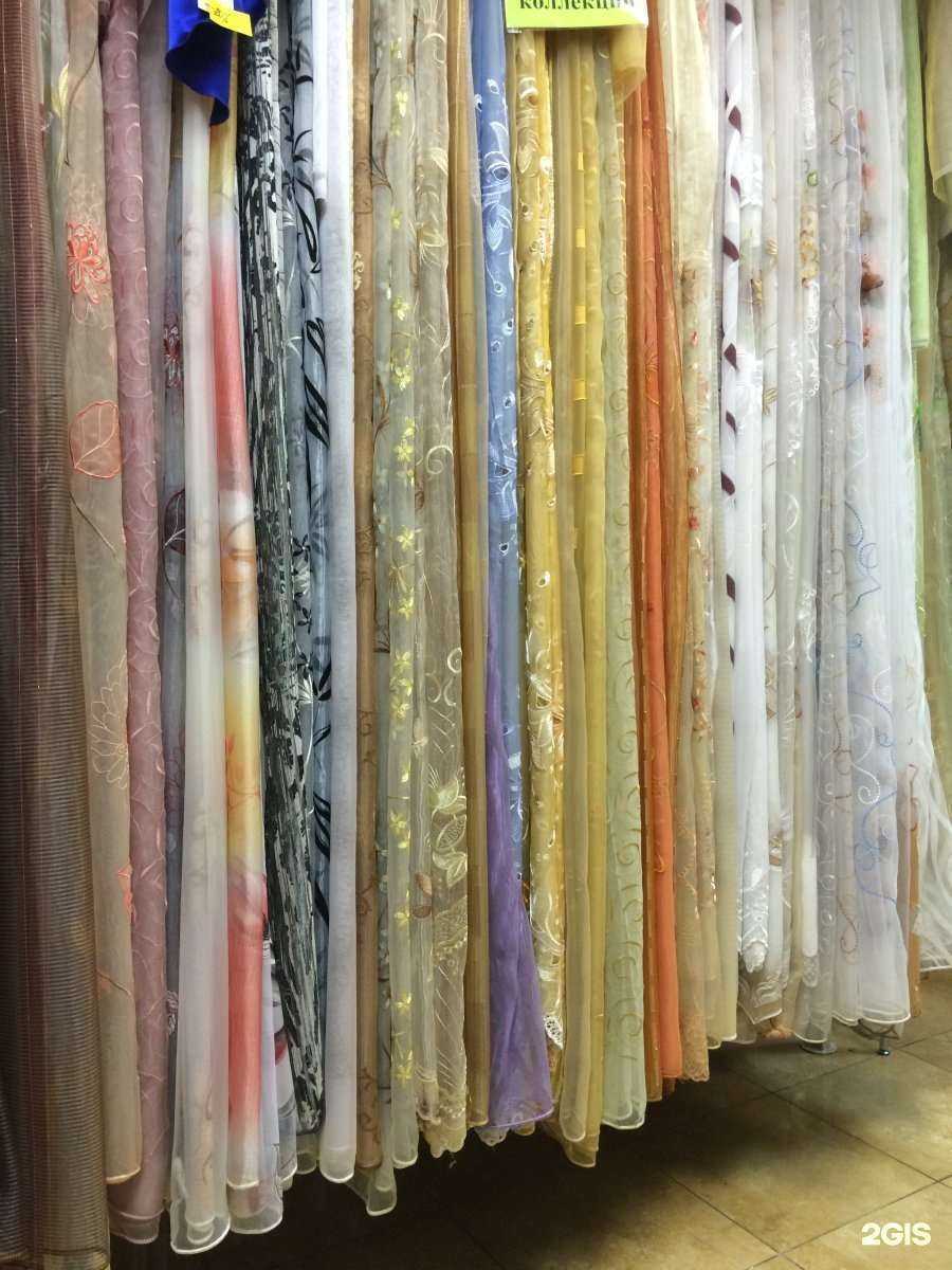 Отзывы на компанию Салон штор в г. Иваново c фото