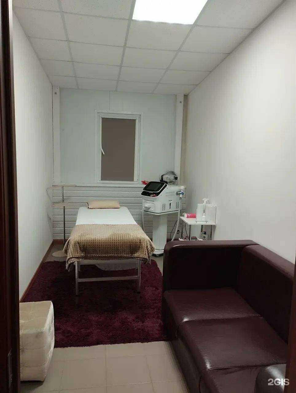 Отзывы на компанию Эстетика Тела  в г. Вышний Волочек c фото